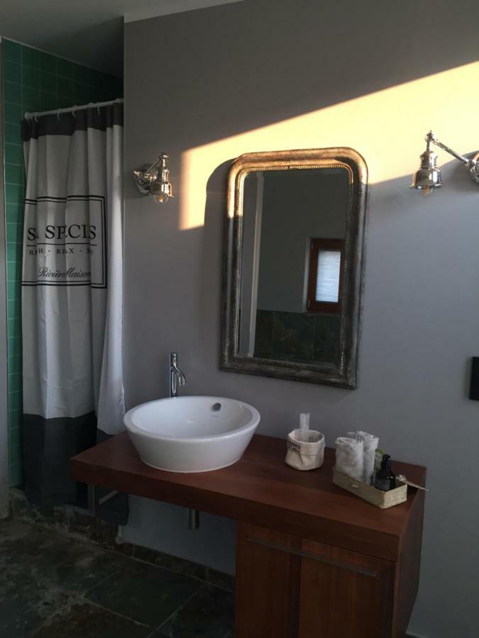 Suite Am Stift ! ヴンストルフ エクステリア 写真