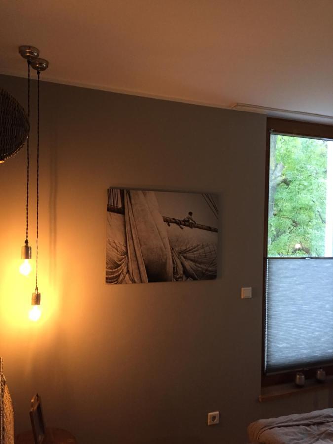 Suite Am Stift ! ヴンストルフ エクステリア 写真